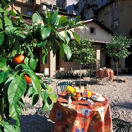 Hotel Santa Maria