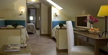 Santa Maria Otel 3*