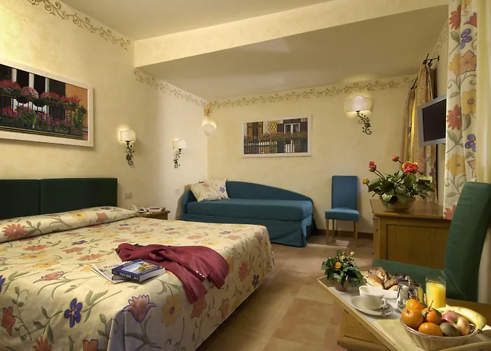 Santa Maria Otel 3*
