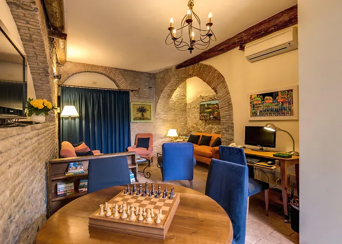 Santa Maria Otel Roma