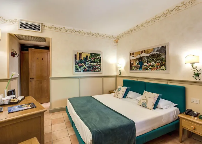 Santa Maria Hotel