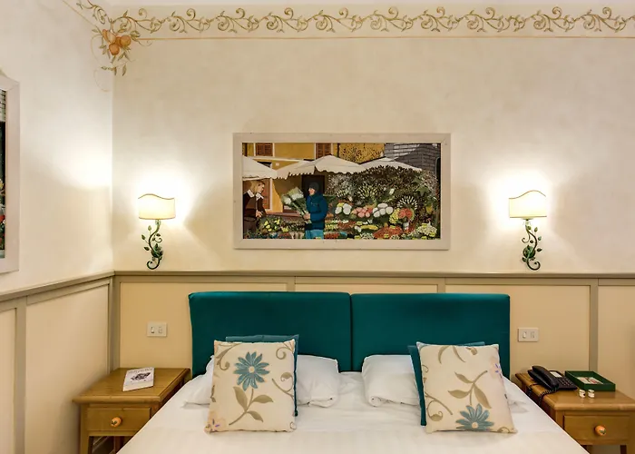 Hotel Santa Maria
