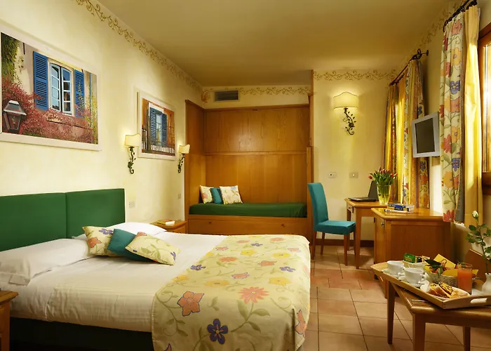 Santa Maria Otel
