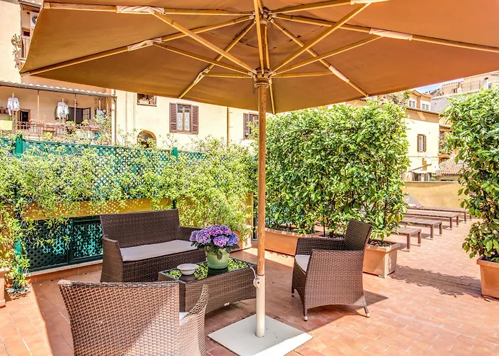 Otel Santa Maria 3*