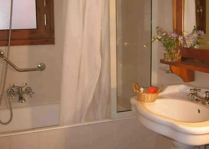 Santa Maria Otel 3*