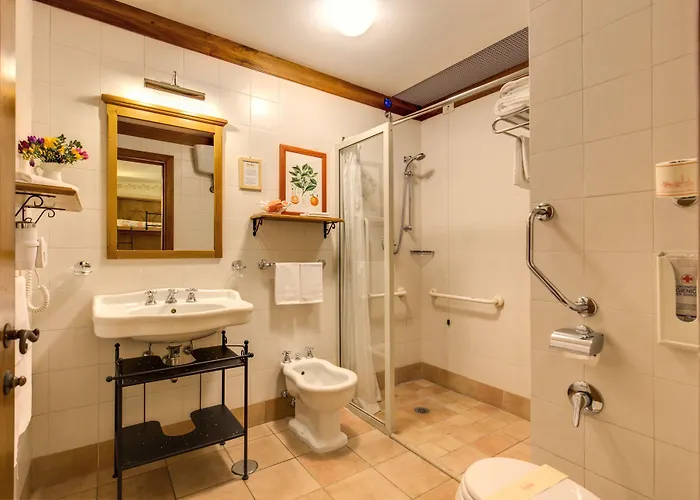 Santa Maria 3* Roma