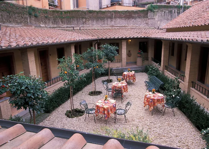Otel Santa Maria
