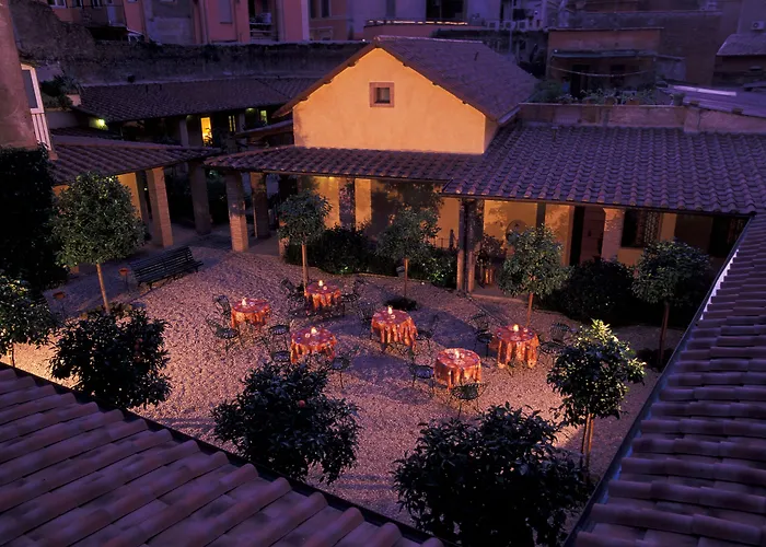 Otel Santa Maria