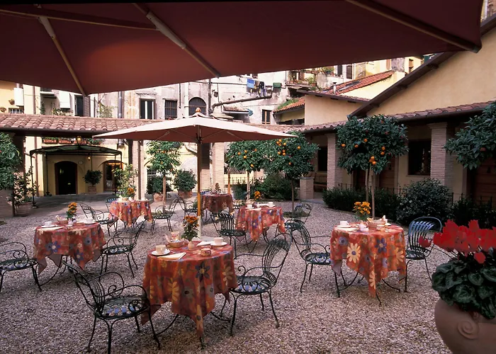 Otel Santa Maria 3*
