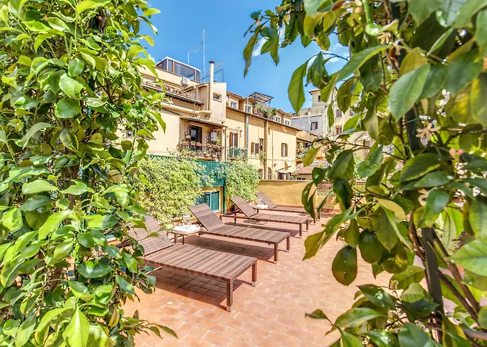 Santa Maria 3* Roma