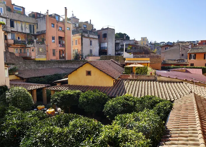 Santa Maria Otel
