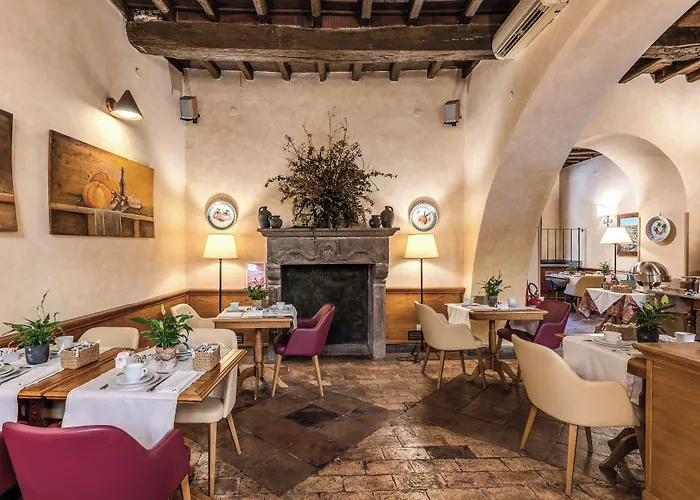 Otel Santa Maria 3*
