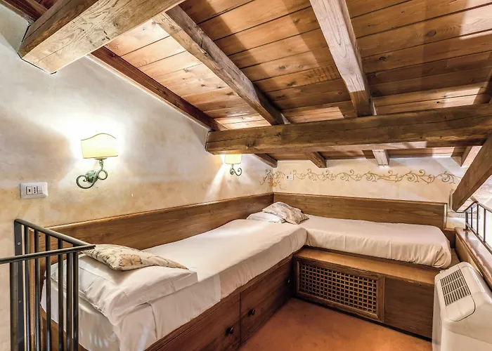 Santa Maria 3* Roma