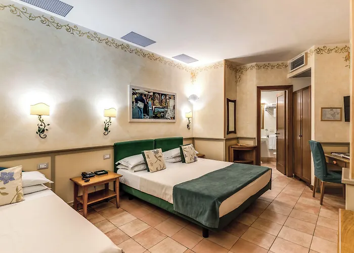 Santa Maria Otel Roma