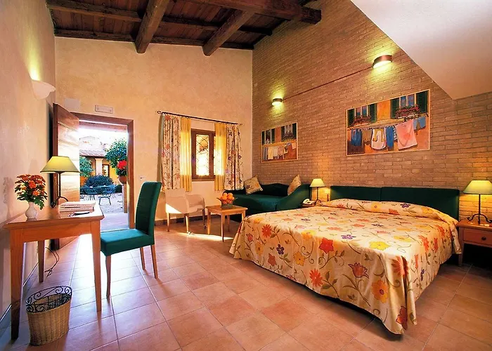 Otel Santa Maria