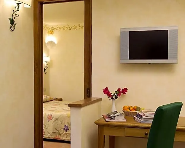 Otel Santa Maria 3*
