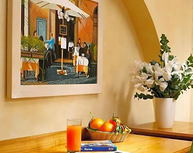 Santa Maria Otel 3*