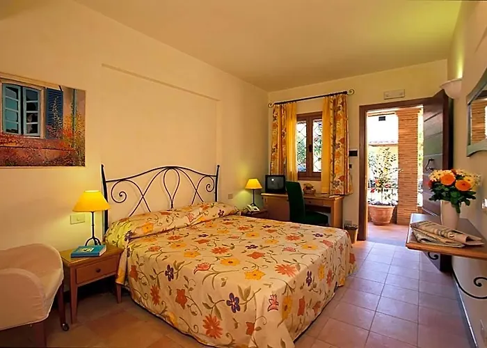 Santa Maria Otel Roma