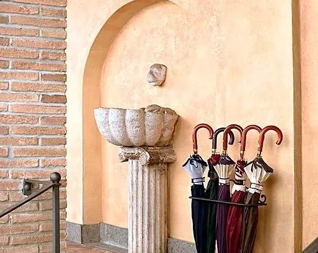 Santa Maria Otel 3*