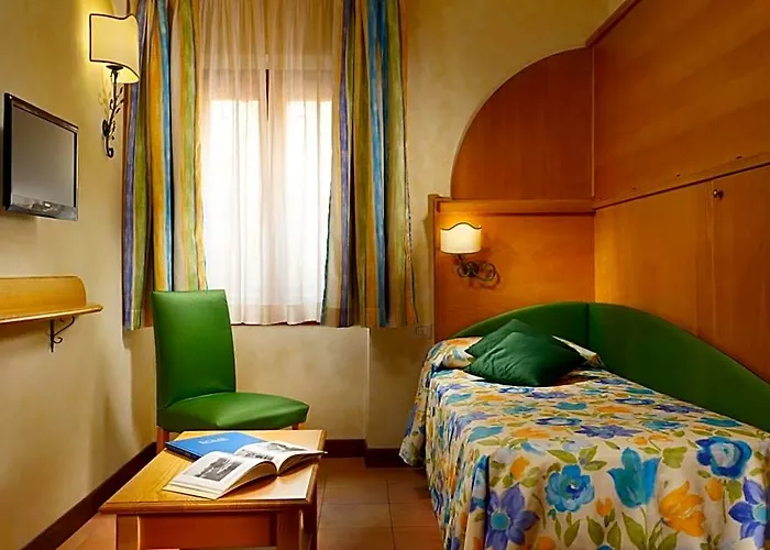 Hotel Santa Maria Rom