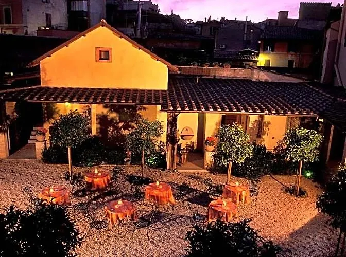 Otel Santa Maria