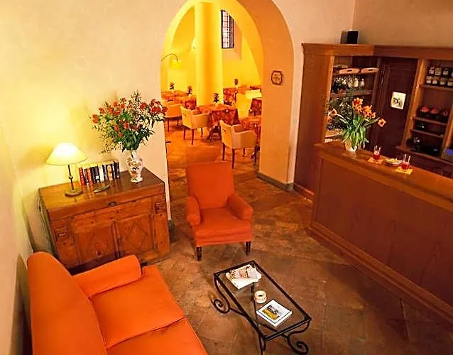 Otel Santa Maria