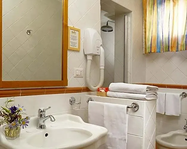 Otel Santa Maria 3*