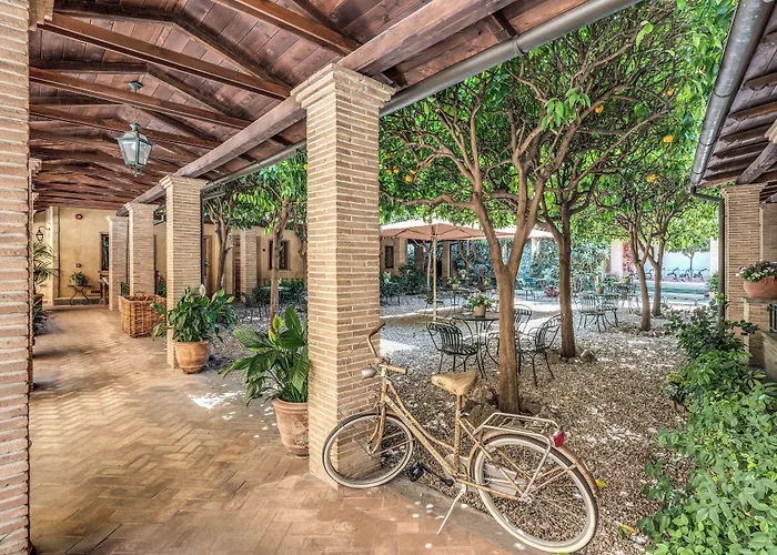 Hotel Santa Maria Rom
