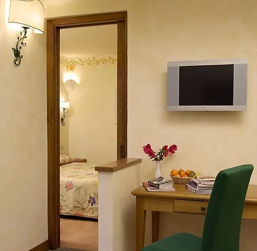 Santa Maria Otel 3*