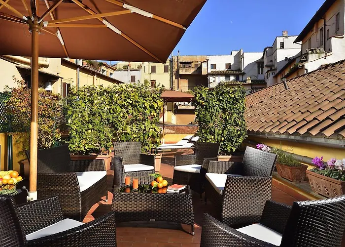 Otel Santa Maria