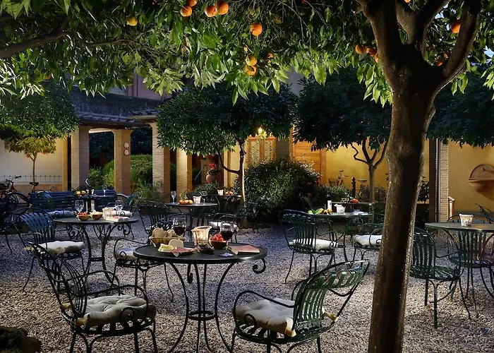 Santa Maria 3* Roma
