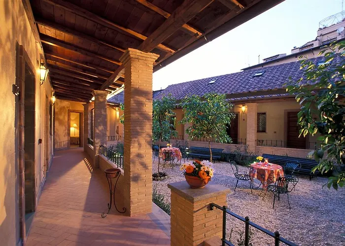 Santa Maria 3*