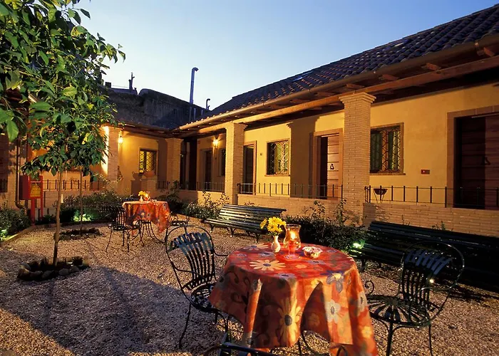 Otel Santa Maria 3*