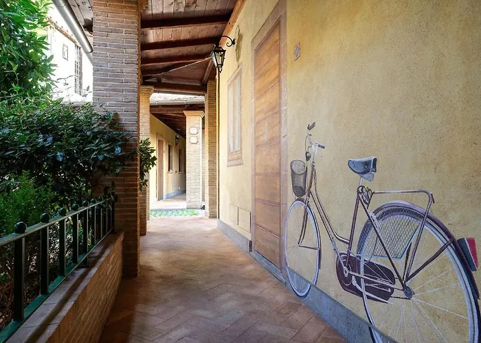 Santa Maria Otel