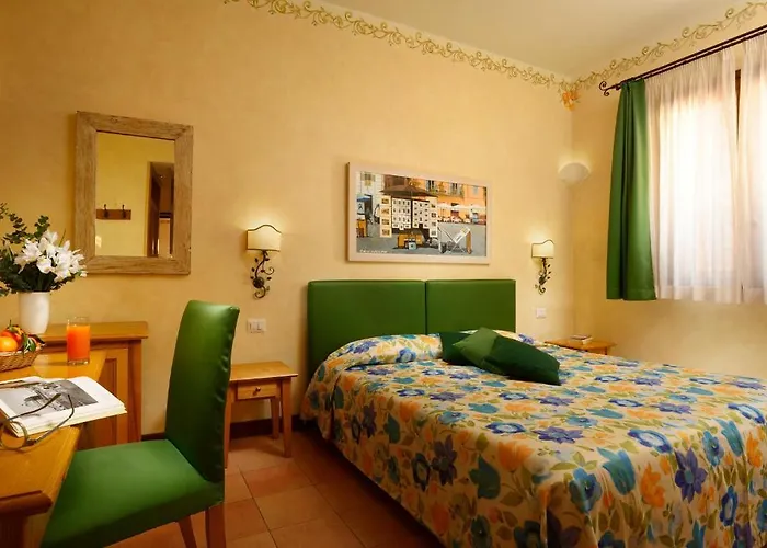 Santa Maria 3* Roma