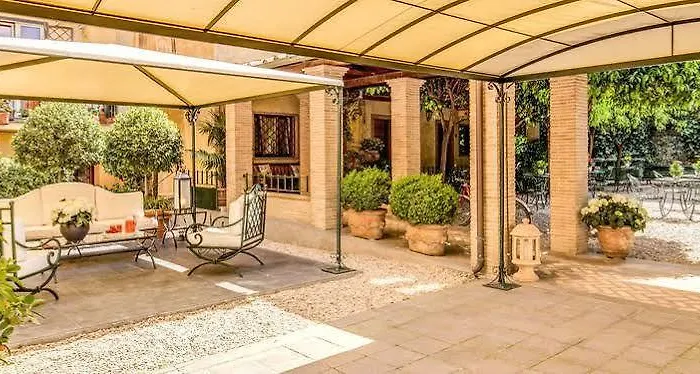 Santa Maria 3*