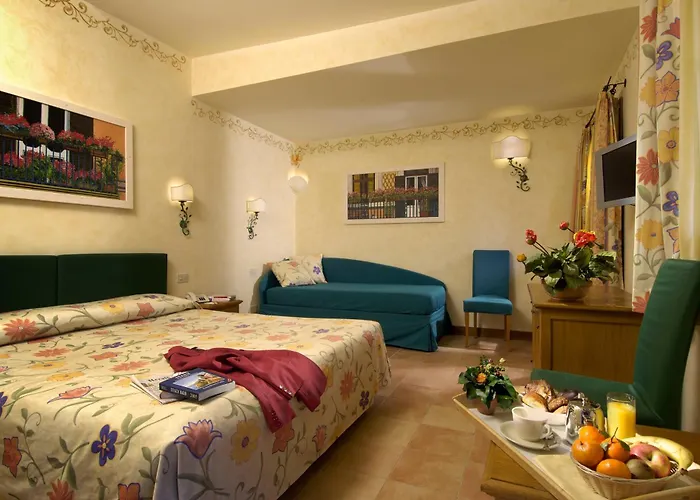 Santa Maria Otel